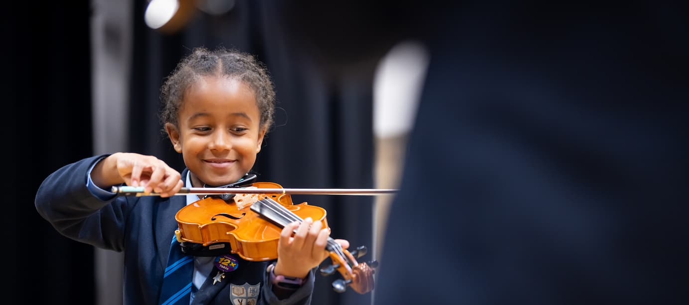 Holme Grange School Prep